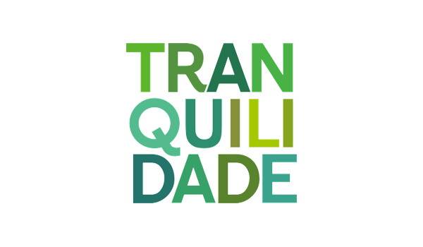 Tranquilidade